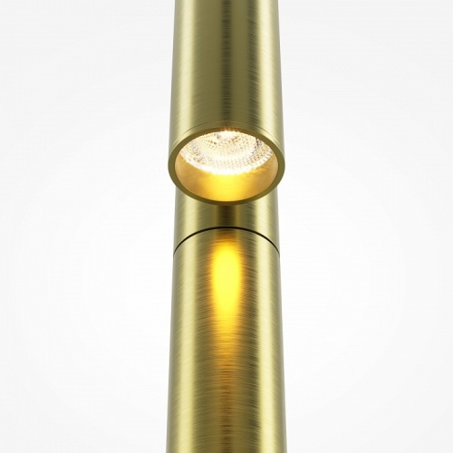 Бра Maytoni Utility MOD433WL-L3BS3K фото 4 Бра Maytoni Utility MOD433WL-L3BS3K фото 4