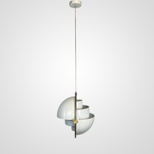 Подвесной светильник Louis Weisdorff Multi-lite Pendant White Подвесной светильник Louis Weisdorff Multi-lite Pendant White