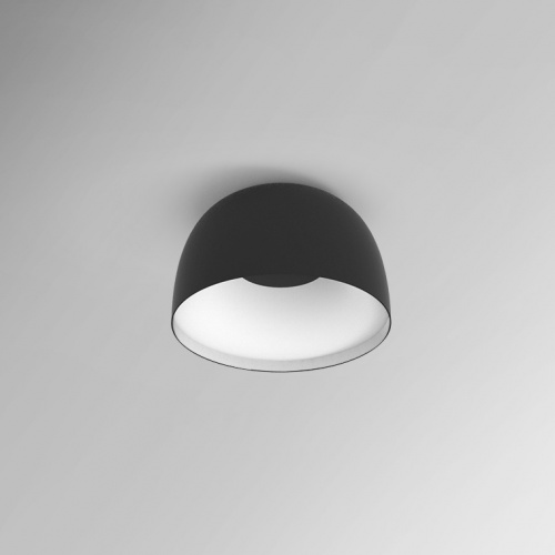 Светильник Djembé D18 Black