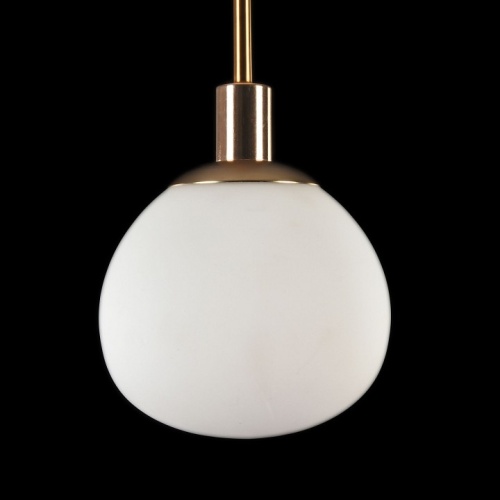 Подвесной светильник Maytoni Erich MOD221-PL-01-G фото 7