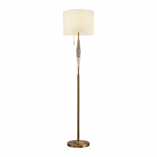 ODEON LIGHT EXCLUSIVE 5403/1FA CLASSIC ODL_EX24 119 бронзовый/светло-коричневый/кремовый/металл/керамика/ткань Торшер E27 1*60W LATTE ODEON LIGHT EXCLUSIVE 5403/1FA CLASSIC ODL_EX24 119 бронзовый/светло-коричневый/кремовый/металл/керамика/ткань Торшер E27 1*60W LATTE
