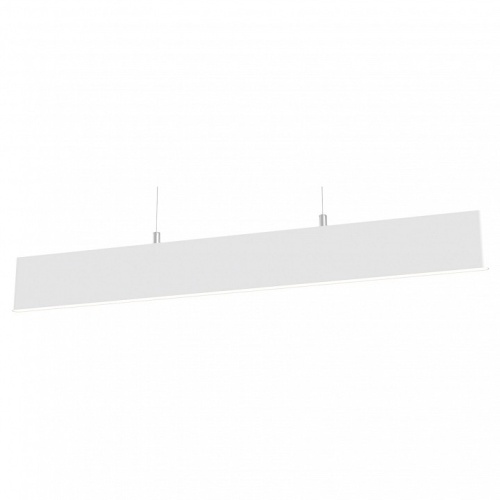 Подвесной светильник Maytoni Technical Step P010PL-L23W4K Подвесной светильник Maytoni Technical Step P010PL-L23W4K