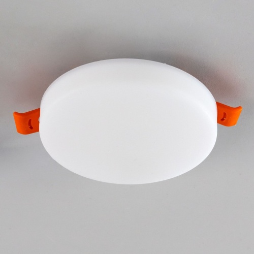 Встраиваемый светильник Citilux Вега CLD5310W фото 6 Встраиваемый светильник Citilux Вега CLD5310W фото 6