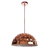 Подвесной светильник Arte Lamp LUCIDO A4085SP-3AC