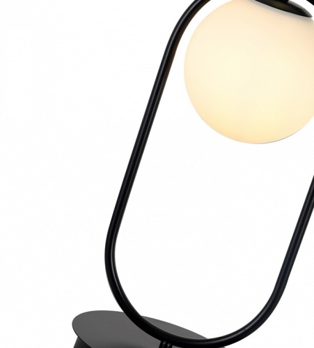 Настольная лампа декоративная Kink Light Кенти 07631-8,19 фото 2 Настольная лампа декоративная Kink Light Кенти 07631-8,19 фото 2