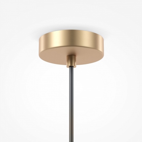 Подвесной светильник Maytoni Halo MOD268PL-01G фото 6 Подвесной светильник Maytoni Halo MOD268PL-01G фото 6