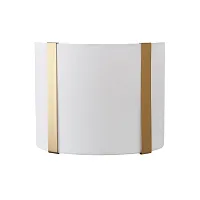 Настенный светильник Arte lamp DREAM A4110AP-2PB