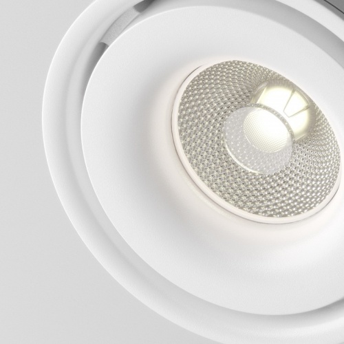 Светильник на штанге Maytoni Technical Yin TR084-1-15W4K-W фото 7 Светильник на штанге Maytoni Technical Yin TR084-1-15W4K-W фото 7