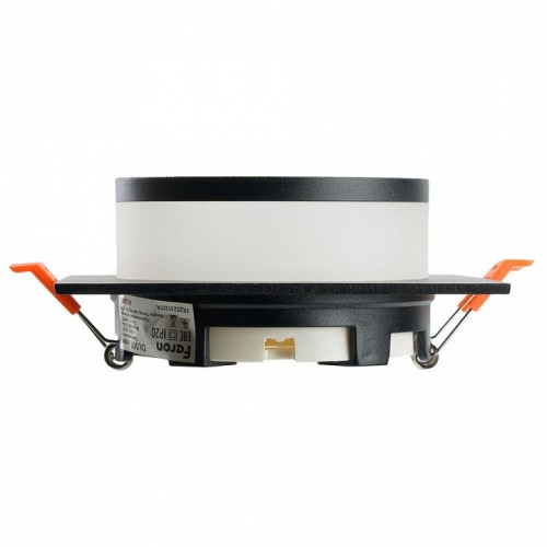 Встраиваемый светильник Feron DL500 51088 фото 8