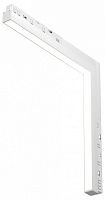 Встраиваемый светильник Maytoni Technical Basis TR102-24W4K-W