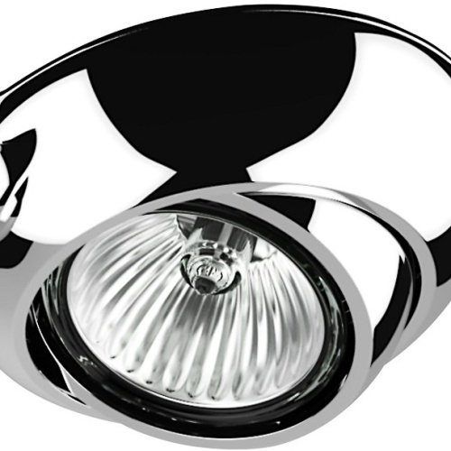 Встраиваемый светильник Lightstar Ocula 011834 фото 2