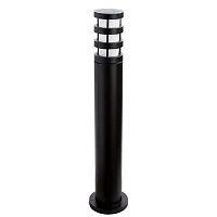 Ландшафтный светильник Arte Lamp PORTICA A8371PA-1BK