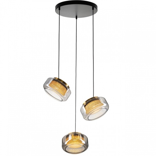 Подвесной светильник Citilux SIGNATURE CL247012 фото 3