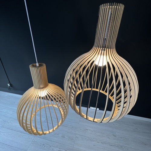 Подвесной светильник СЕКТО Octo 4240 Lamp Black фото 24 Подвесной светильник СЕКТО Octo 4240 Lamp Black фото 24