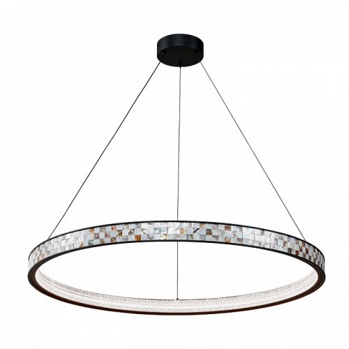 Подвесной светильник Favourite Shelty 4704-8P фото 3