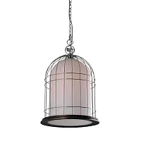 Подвесной светильник Divinare GABBIATA 1166/01 SP-1