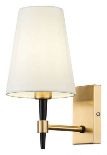 Бра Maytoni Zaragoza H001WL-01BS Бра Maytoni Zaragoza H001WL-01BS