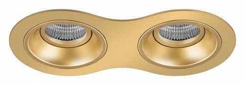 Встраиваемый светильник Lightstar Domino D6230303 Встраиваемый светильник Lightstar Domino D6230303