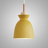 Подвесной светильник OMG C Yellow