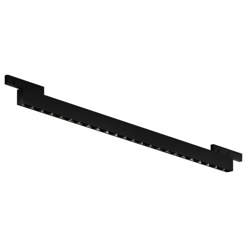 Накладной светильник Maytoni Technical Points TR193-1-20W4K-M-B