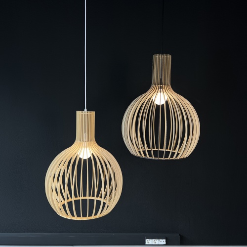 Подвесной светильник СЕКТО Octo 4240 Lamp Black фото 22 Подвесной светильник СЕКТО Octo 4240 Lamp Black фото 22