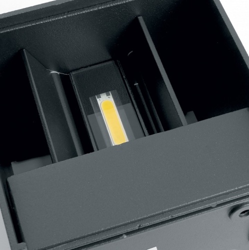 Накладной светильник Feron DH012 48098 фото 4 Накладной светильник Feron DH012 48098 фото 4