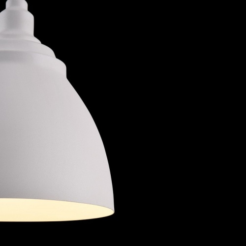 Подвесной светильник Maytoni Bellevue P534PL-01W фото 8 Подвесной светильник Maytoni Bellevue P534PL-01W фото 8