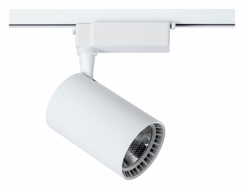 Светильник на штанге Maytoni Vuoro TR003-1-30W3K-W фото 3
