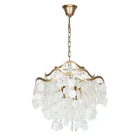 Подвесная люстра Arte Lamp PIPIRIMA A4065SP-6SG