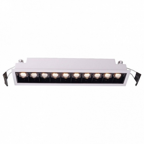 Встраиваемый светильник Deko-Light Ceti 565251 Встраиваемый светильник Deko-Light Ceti 565251