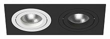 Встраиваемый светильник Lightstar Intero 16 i5270607