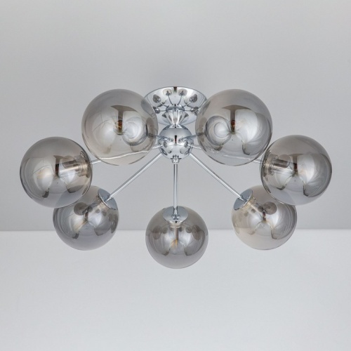 Потолочная люстра Citilux Томми CL102170 фото 2 Потолочная люстра Citilux Томми CL102170 фото 2