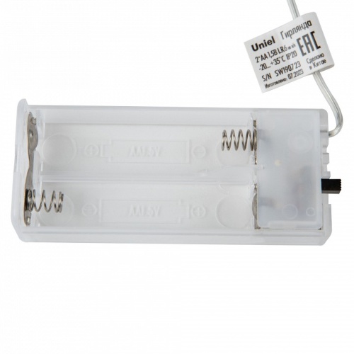 Гирлянда Нить Uniel ULD-S0500-050 SCB 2AA UL-00010898 фото 7 Гирлянда Нить Uniel ULD-S0500-050 SCB 2AA UL-00010898 фото 7