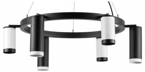 Подвесная люстра Lightstar Rullo LR01687336376 Подвесная люстра Lightstar Rullo LR01687336376