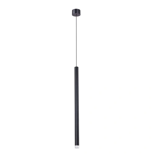 Точечный подвесной светильник Arte Lamp SOLID A5570SP-1BK Точечный подвесной светильник Arte Lamp SOLID A5570SP-1BK