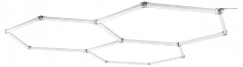 Модульный светильник Lightstar Varieta V9A450064