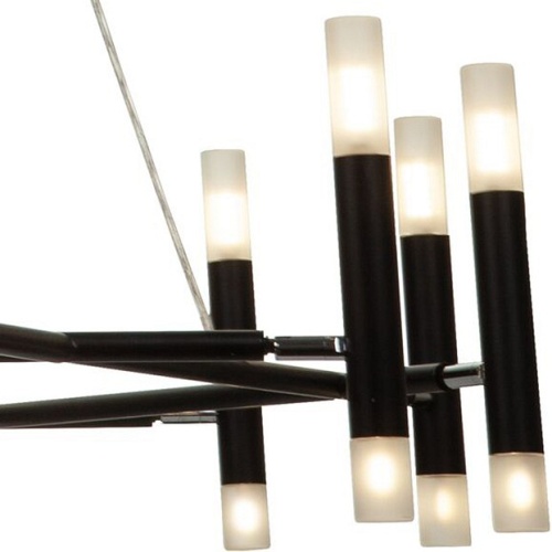 Подвесной светильник Maytoni Vigo MOD031PL-24B фото 3 Подвесной светильник Maytoni Vigo MOD031PL-24B фото 3