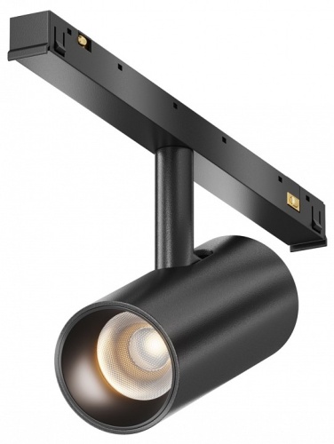 Светильник на штанге Maytoni Technical Focus Led TR243-5W3K-B Светильник на штанге Maytoni Technical Focus Led TR243-5W3K-B