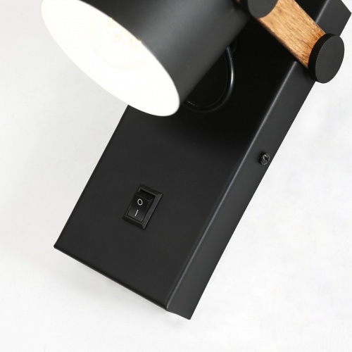 Бра F-promo Scandy 3004-1W фото 4 Бра F-promo Scandy 3004-1W фото 4