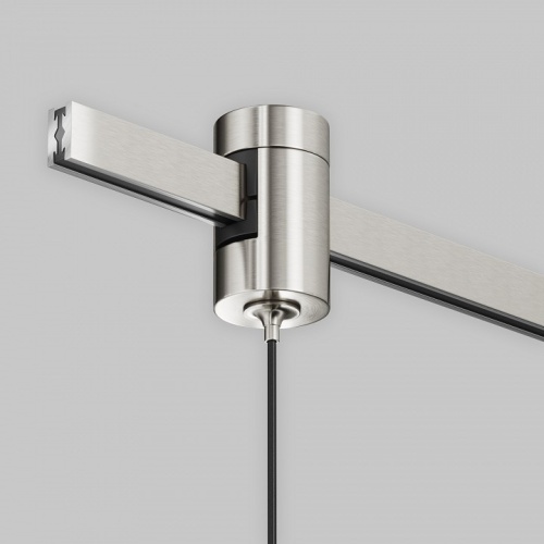 Подвесной светильник Maytoni Technical Focus Led TR156-1-5W4K-PT фото 7 Подвесной светильник Maytoni Technical Focus Led TR156-1-5W4K-PT фото 7