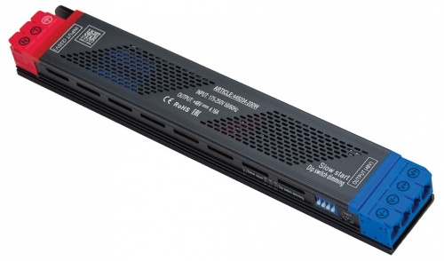 Блок питания Lightstar Lightstar 448204 Блок питания Lightstar Lightstar 448204