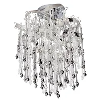 Потолочная люстра Divinare SALICE 3150/02 PL-6