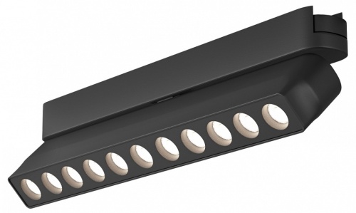Накладной светильник Denkirs AIR GRILL DK5368-BK