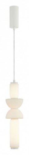 Подвесной светильник Arte Lamp Mall A2412SP-17WH фото 2 Подвесной светильник Arte Lamp Mall A2412SP-17WH фото 2