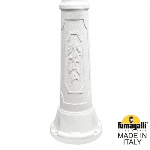 Фонарный столб Fumagalli Globe 300 G30.157.S30.WYE27 фото 4 Фонарный столб Fumagalli Globe 300 G30.157.S30.WYE27 фото 4