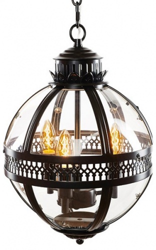 Подвесной светильник Loft it 3043 LOFT3043-BL