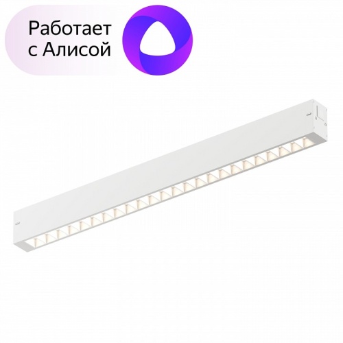 Накладной светильник Denkirs Smart DK8002-WH фото 2