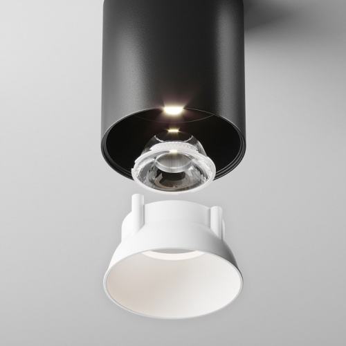 Линза Maytoni Technical Downlight LensD43-15 фото 2