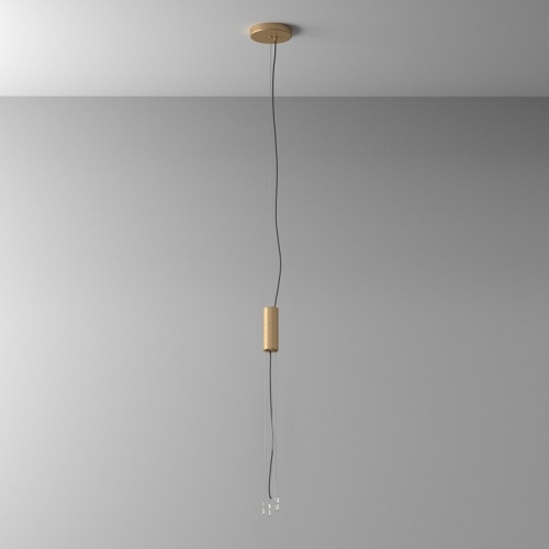 Подвес Maytoni Technical Zon C032C-04-MG-1 фото 4