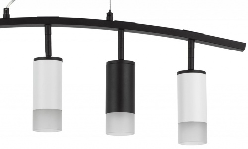 Подвесной светильник Lightstar Rullo LR7353723631 фото 4 Подвесной светильник Lightstar Rullo LR7353723631 фото 4